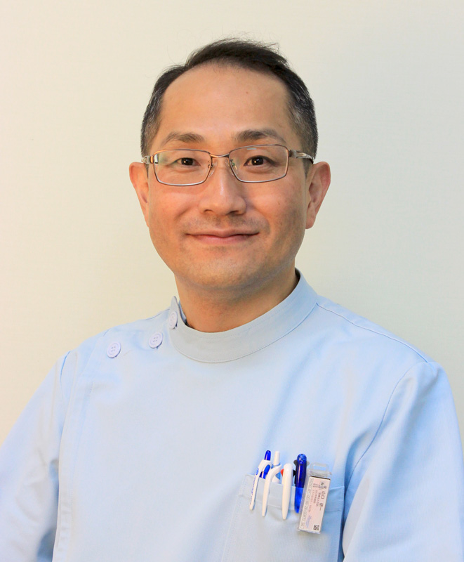 山口外科医院 医師
